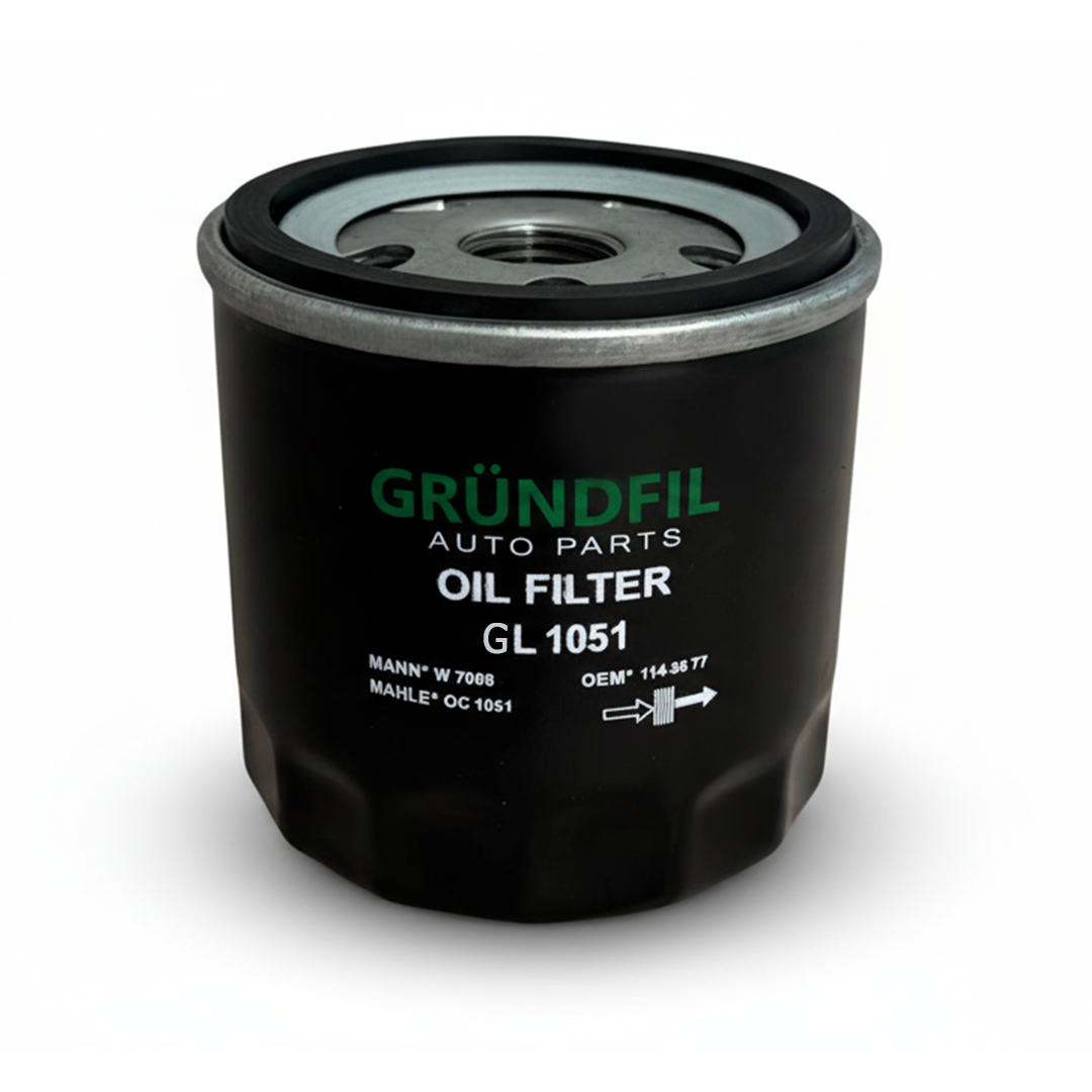 Масляний фільтр GL-1051